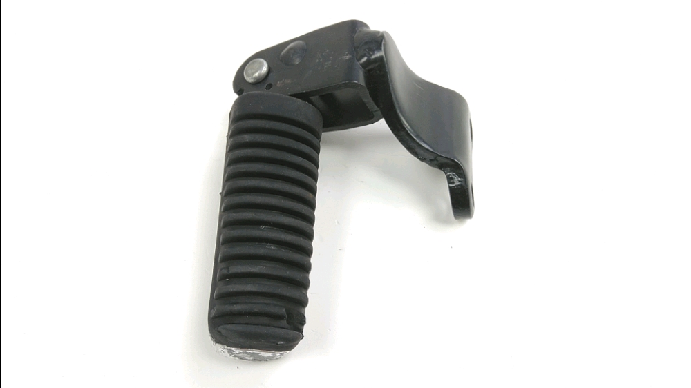 Repose pieds arriere gauche