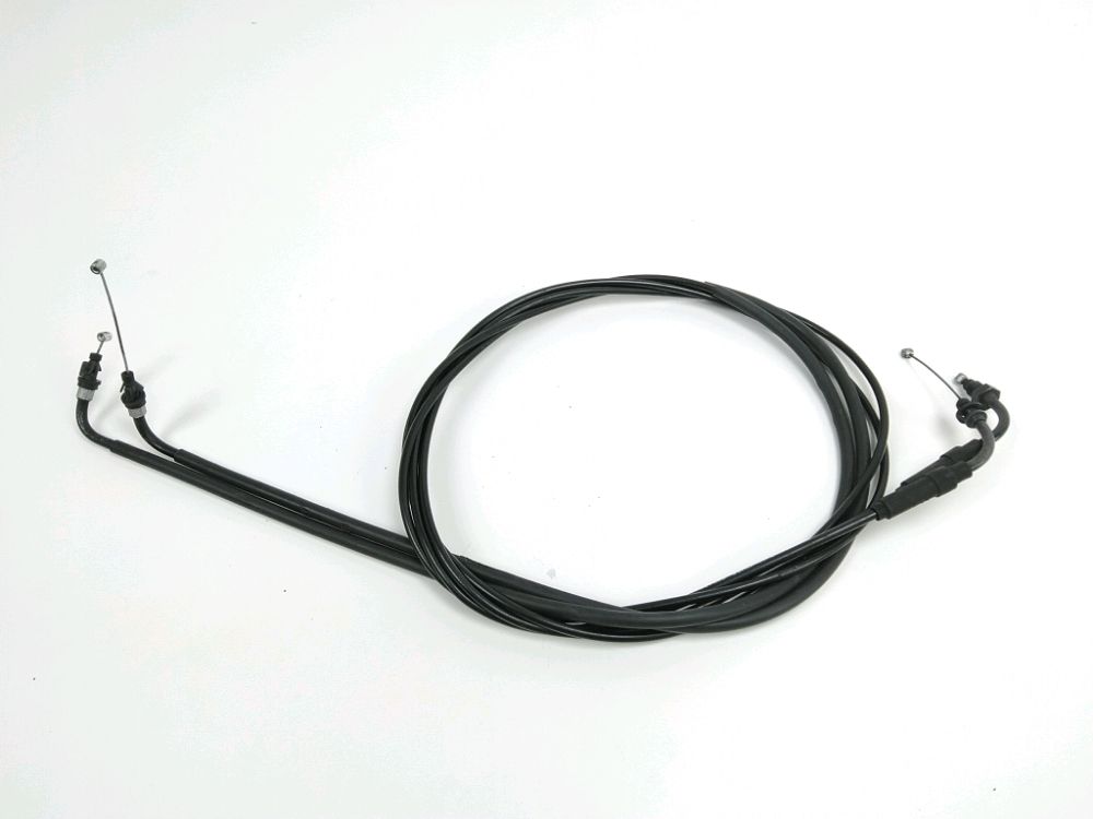 CABLE D'ACCELERATEUR