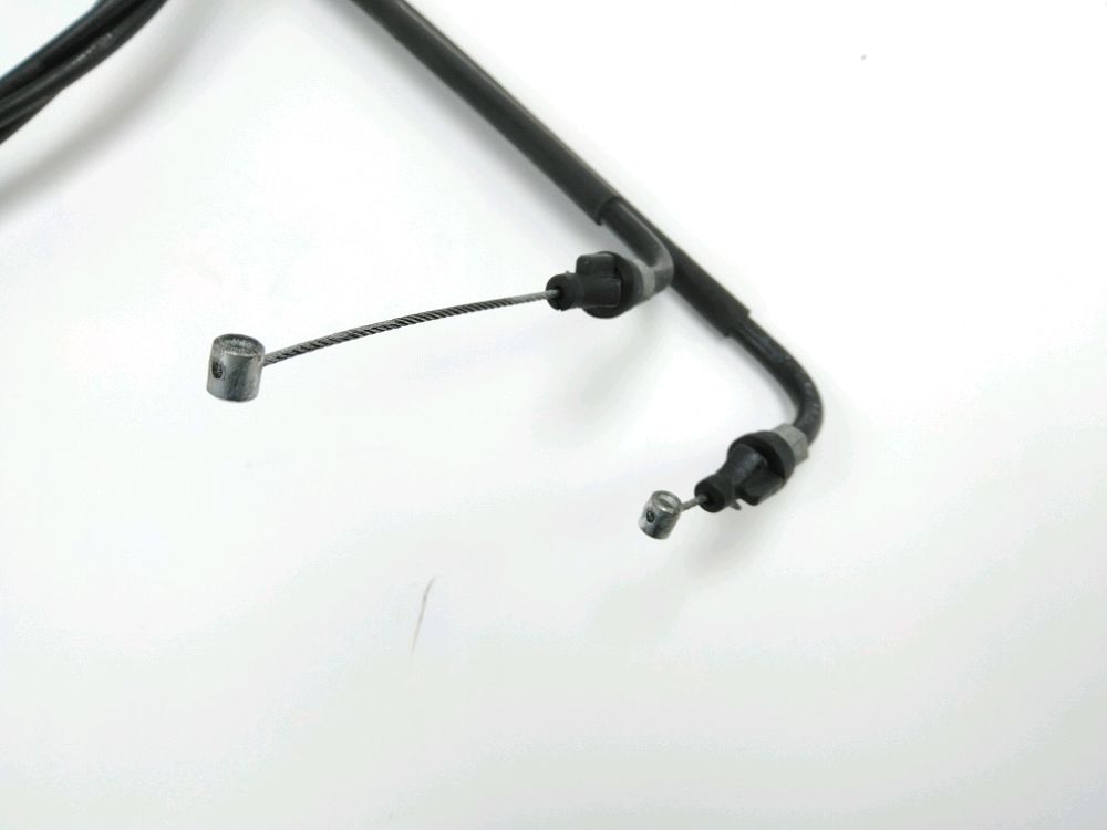 CABLE D'ACCELERATEUR