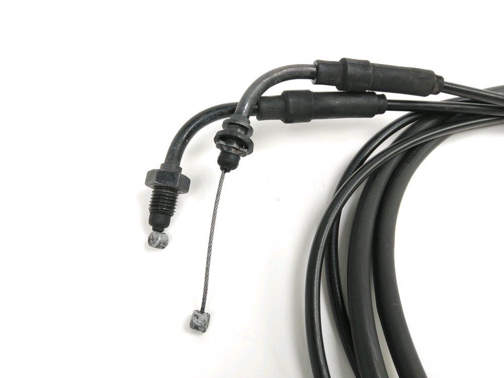 CABLE D'ACCELERATEUR