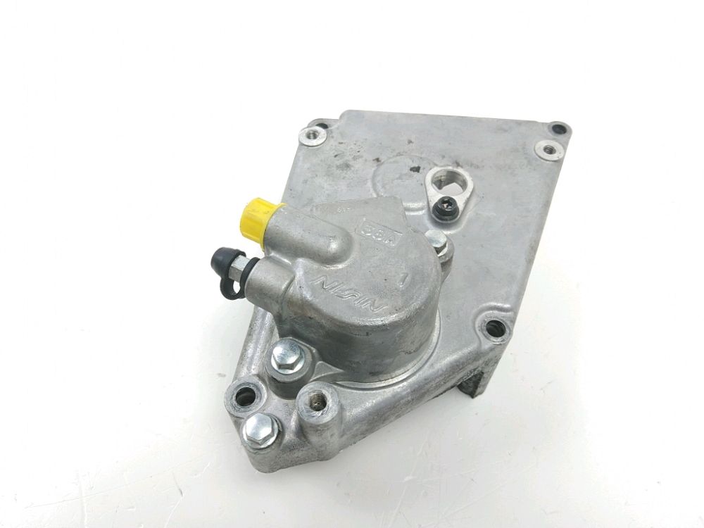 RECEPTEUR EMBRAYAGE
