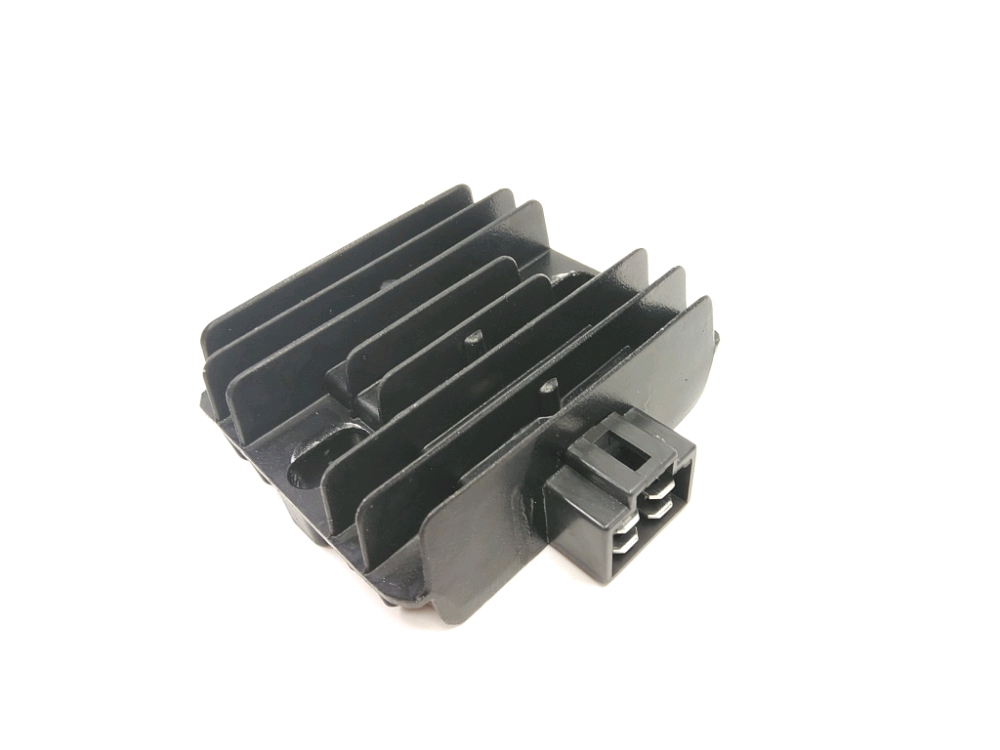 REGULATEUR DE TENSION