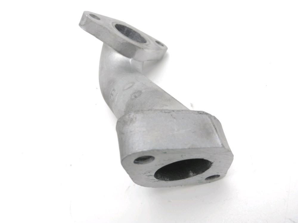 PIPE ADMISSION