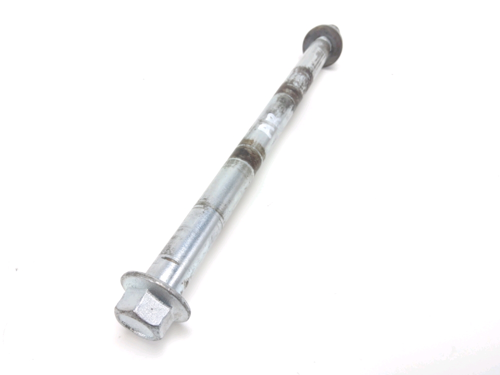 AXE DE ROUE ARRIERE