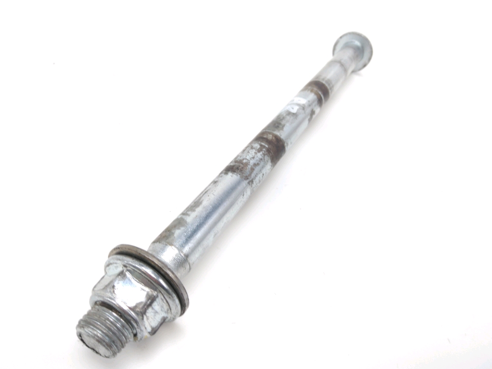 AXE DE ROUE ARRIERE