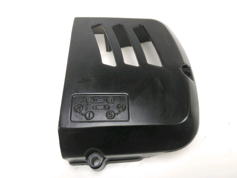 COUVERCLE PIGNON SORTIE BOITE