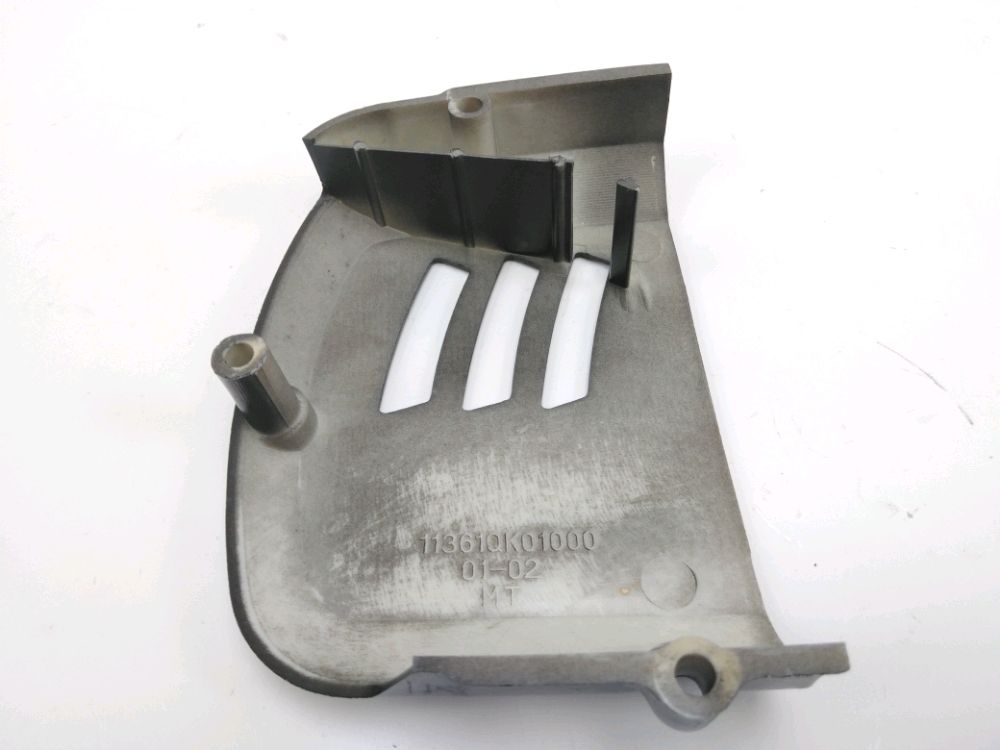 COUVERCLE PIGNON SORTIE BOITE