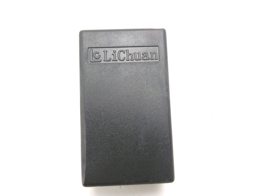 BOITIER CDI