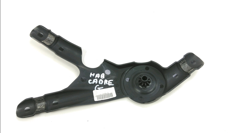 HABILLAGE DE CADRE GAUCHE