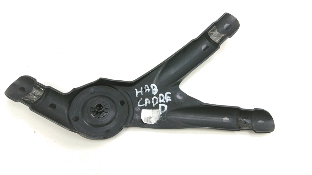 HABILLAGE DE CADRE DROIT