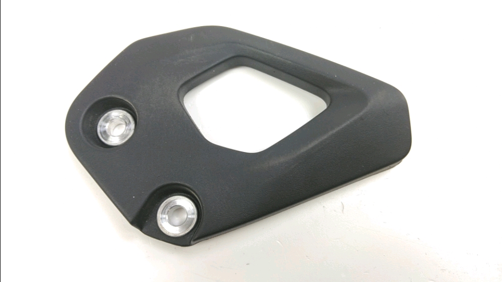 HABILLAGE PLATINE DROIT