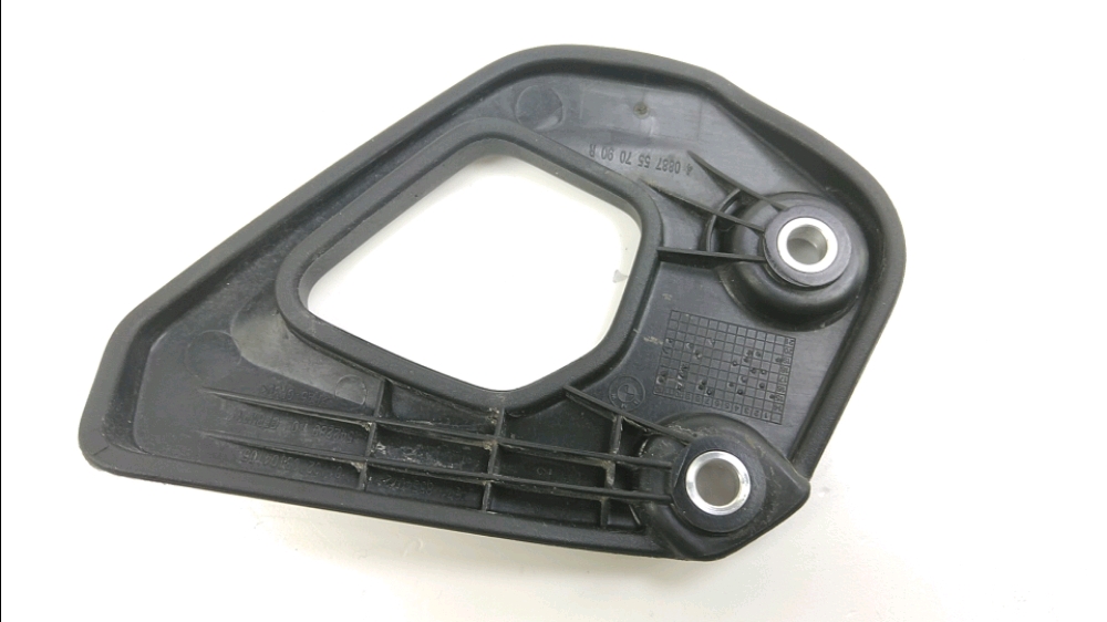 HABILLAGE PLATINE DROIT