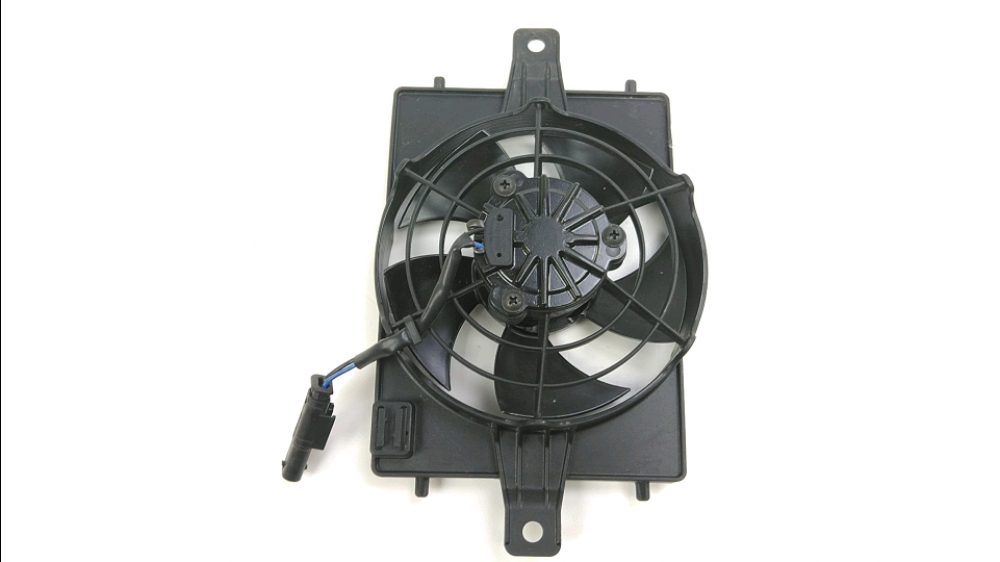 VENTILATEUR