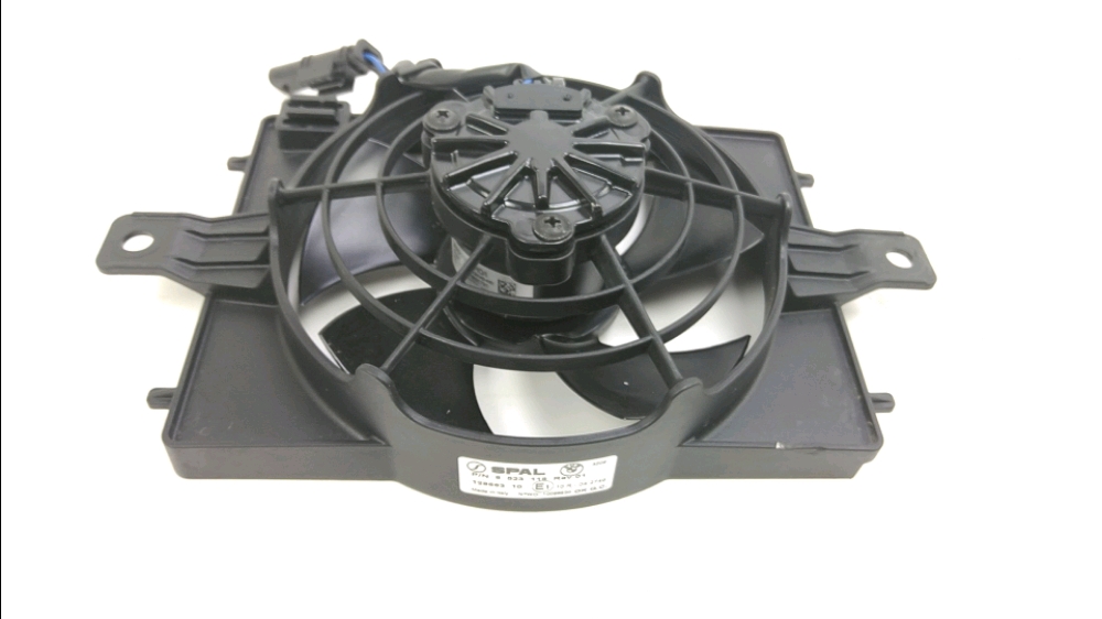 VENTILATEUR