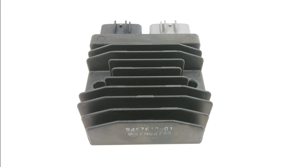 REGULATEUR DE TENSION