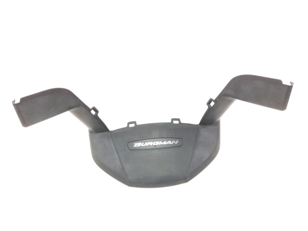 HABILLAGE ARRIERE DU GUIDON