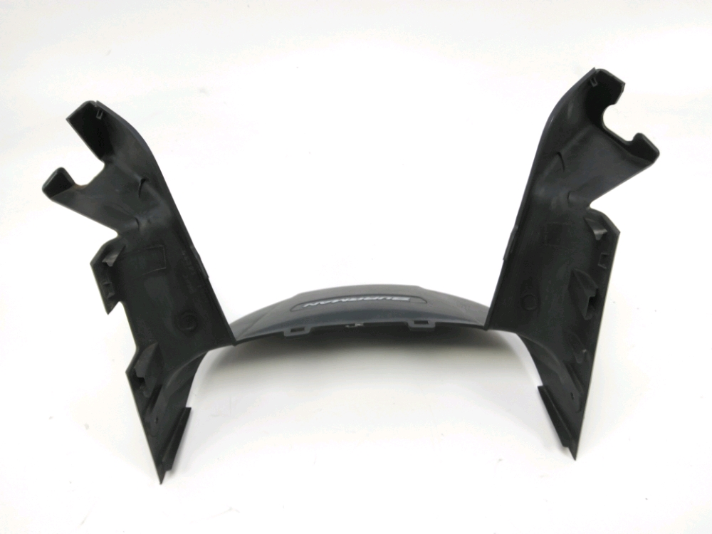 HABILLAGE ARRIERE DU GUIDON