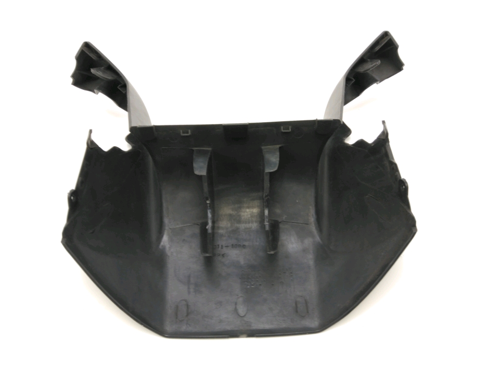 HABILLAGE AVANT DU GUIDON