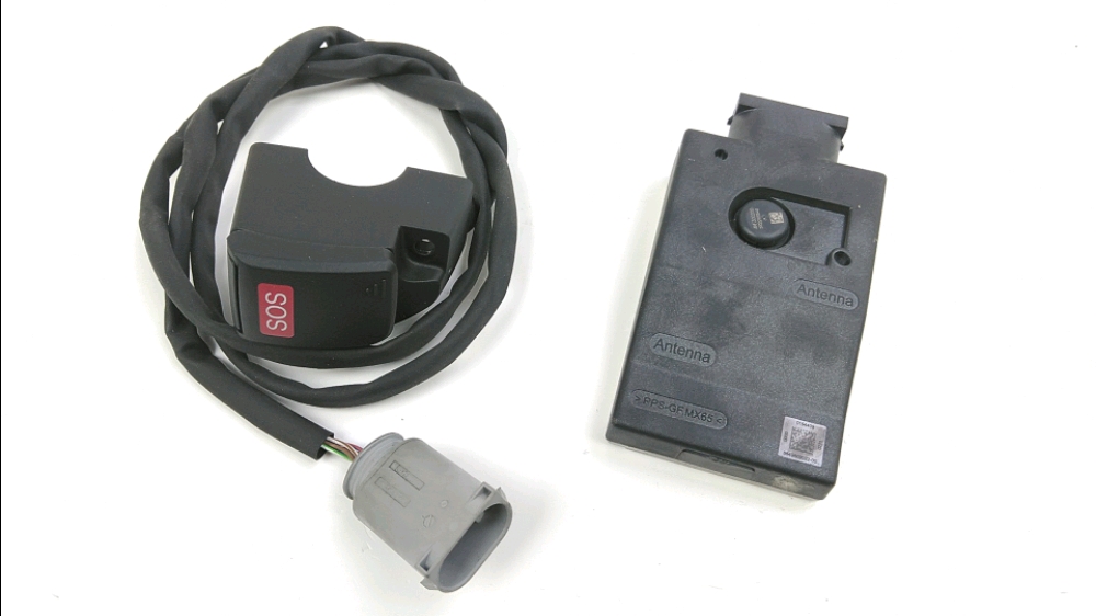 PACK ELECTRIQUE