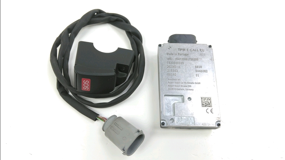 PACK ELECTRIQUE