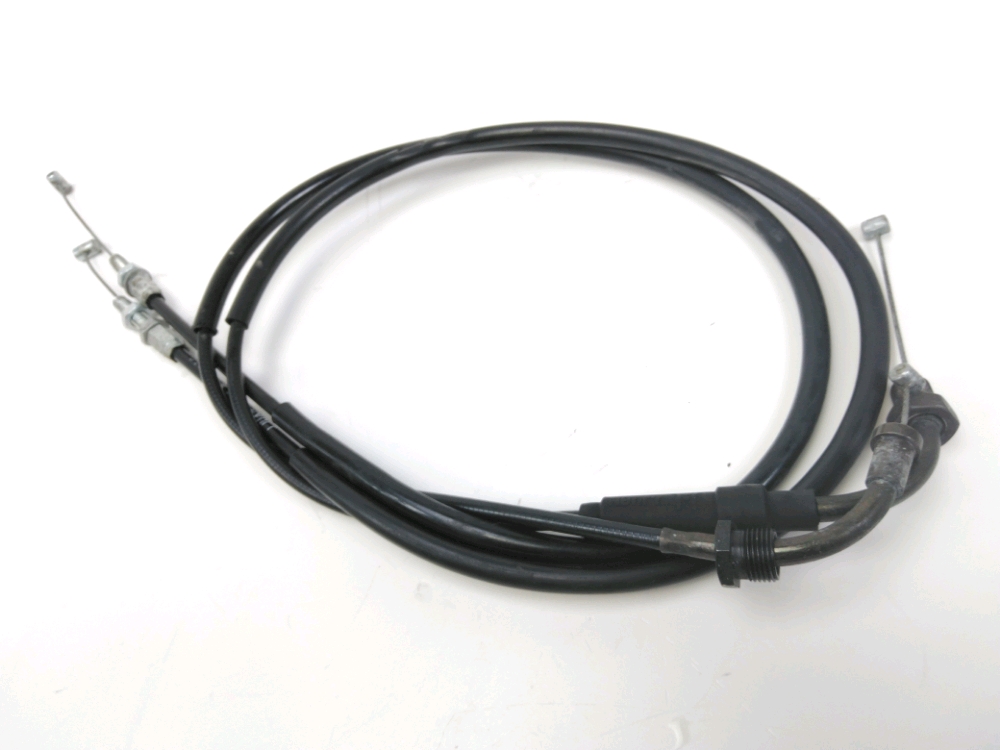 CABLE D'ACCELERATEUR