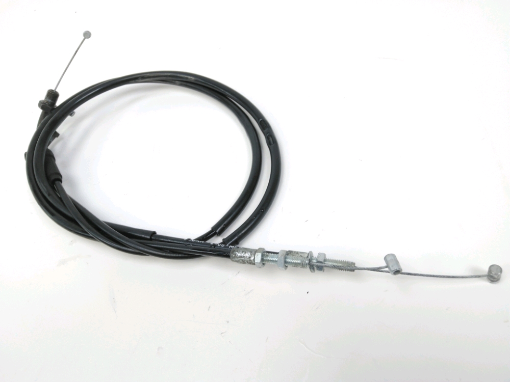 CABLE D'ACCELERATEUR