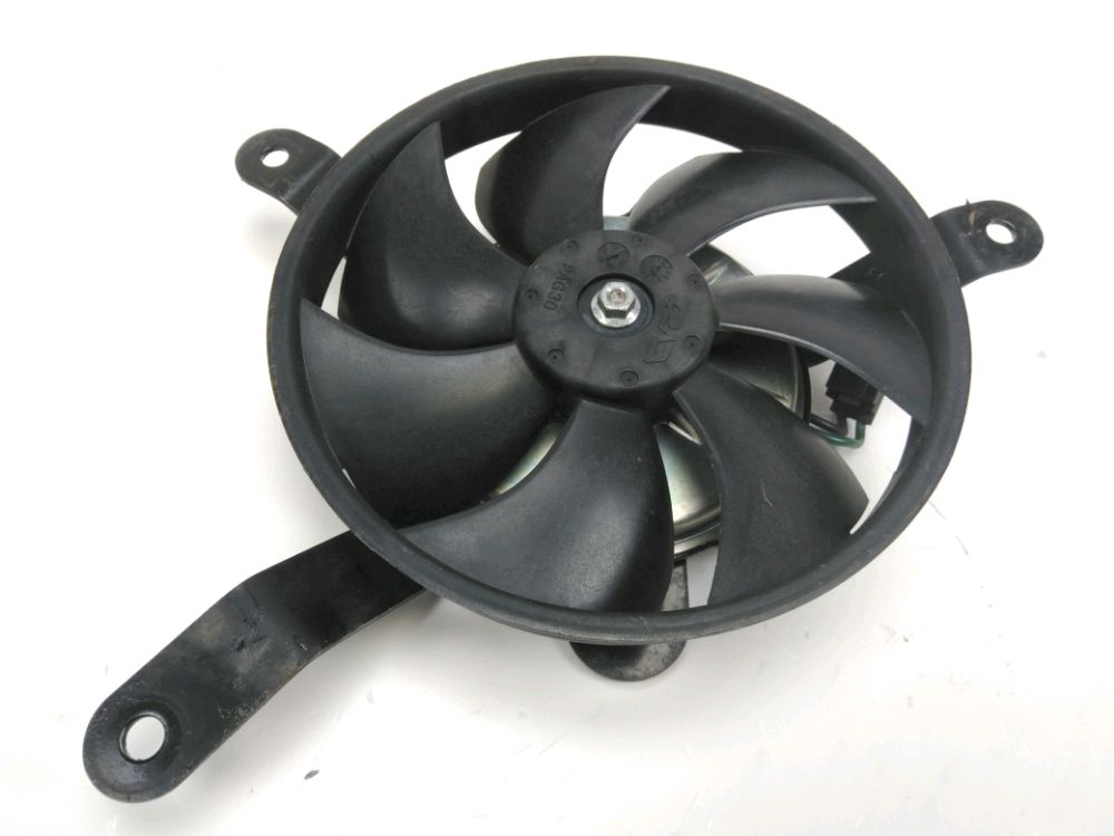 VENTILATEUR
