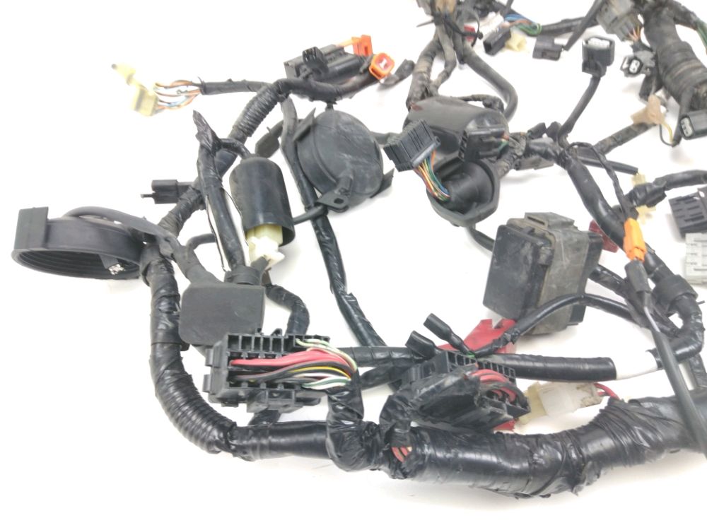 FAISCEAU ELECTRIQUE