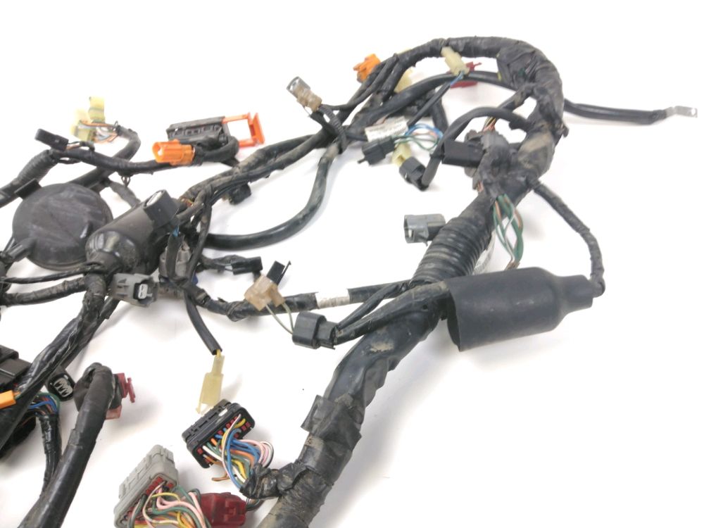 FAISCEAU ELECTRIQUE