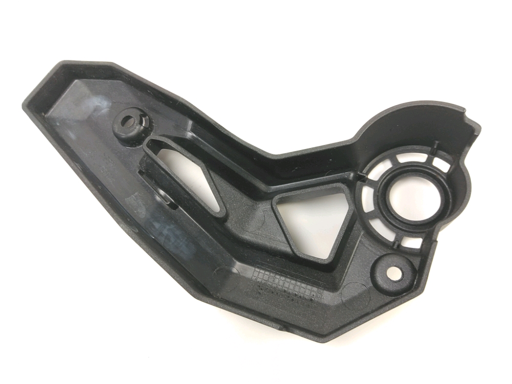 HABILLAGE DE CADRE GAUCHE