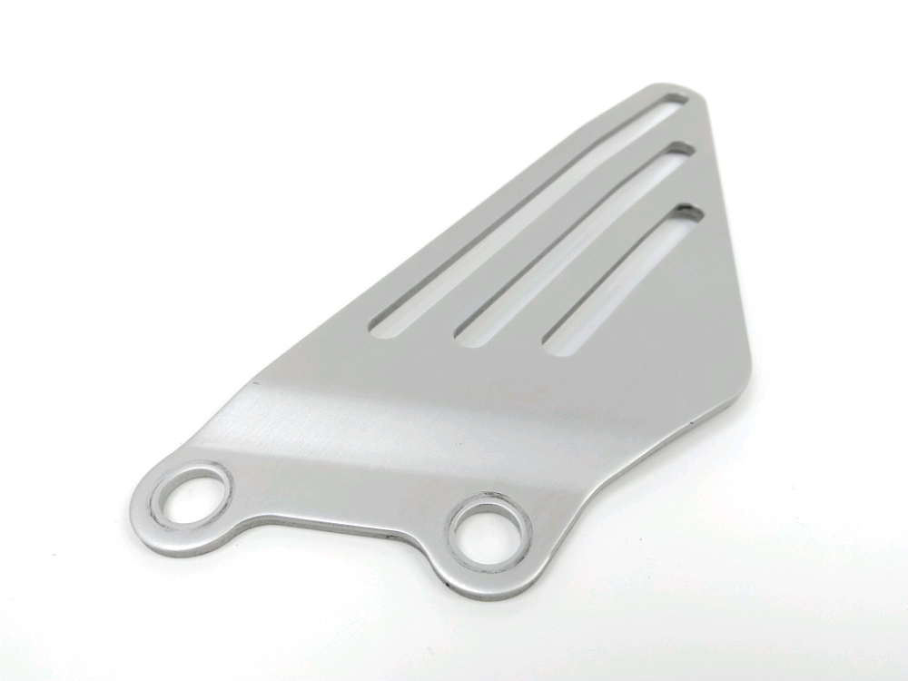 HABILLAGE PLATINE GAUCHE