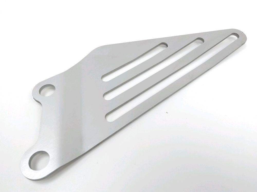 HABILLAGE PLATINE GAUCHE