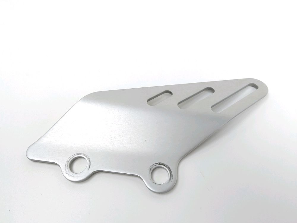 HABILLAGE PLATINE DROIT