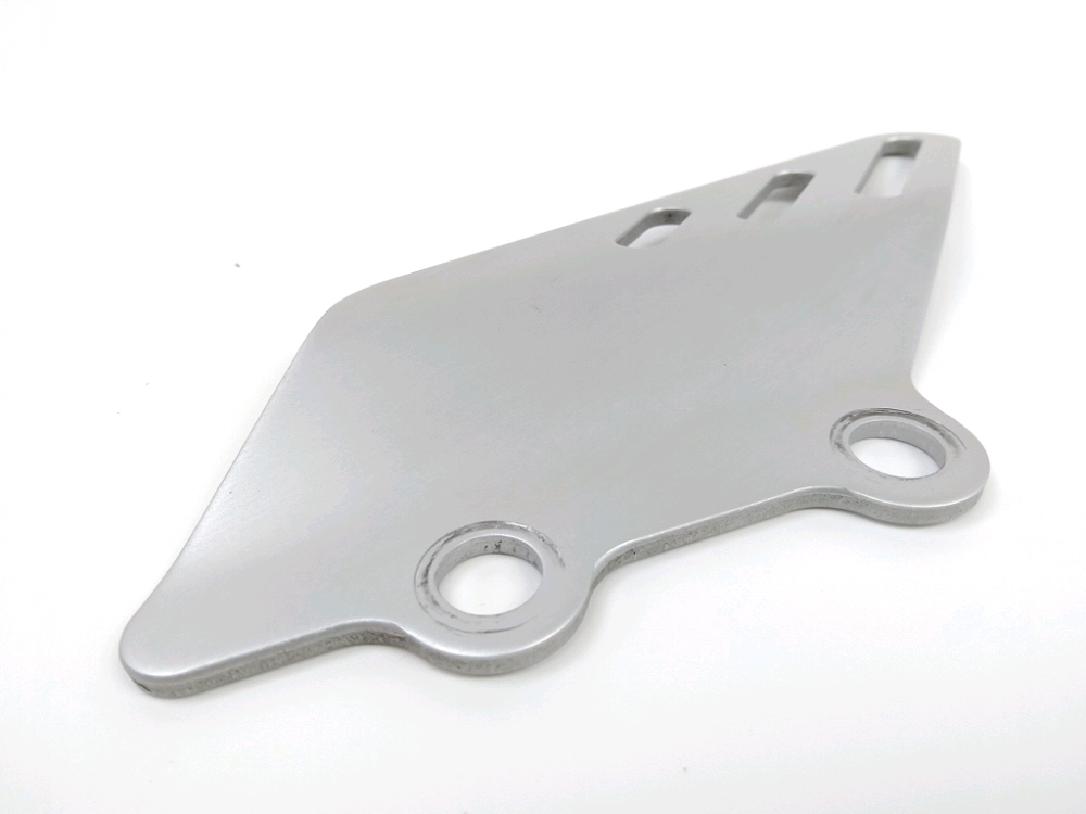 HABILLAGE PLATINE DROIT