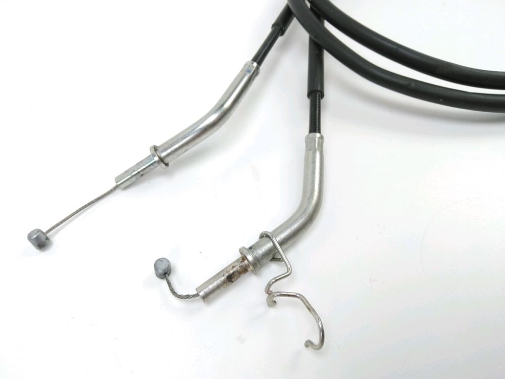 CABLE D'ACCELERATEUR
