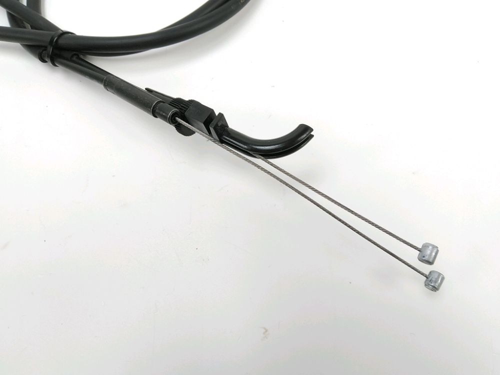 CABLE D'ACCELERATEUR