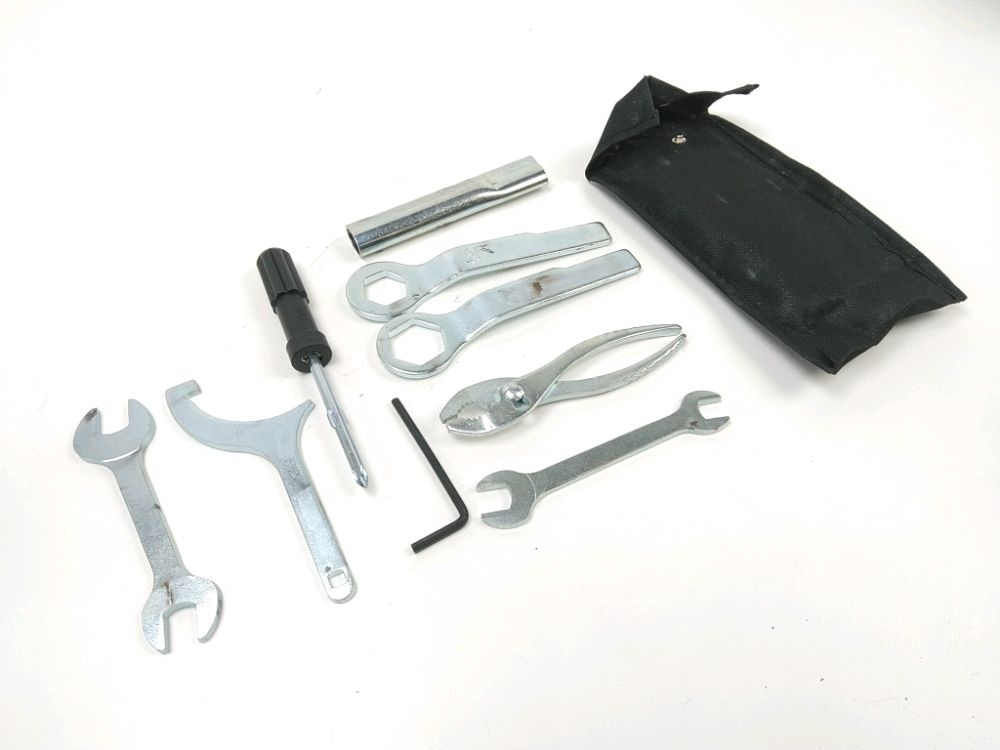 TROUSSE OUTIL