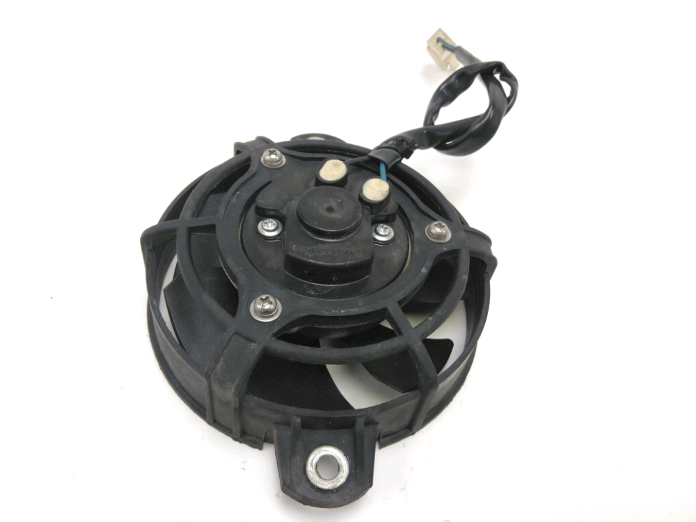 VENTILATEUR