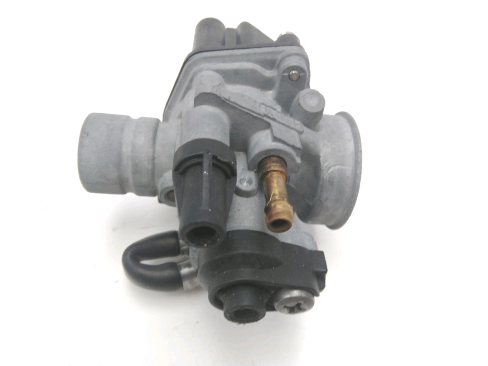 CARBURATEUR