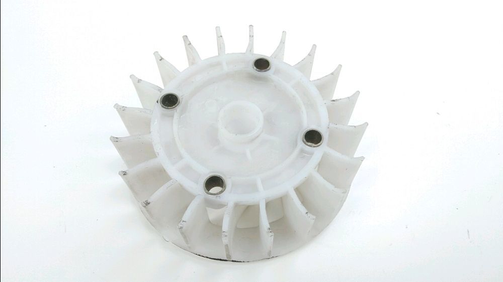 VENTILATEUR