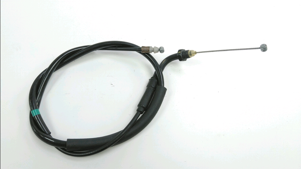 CABLE D'ACCELERATEUR