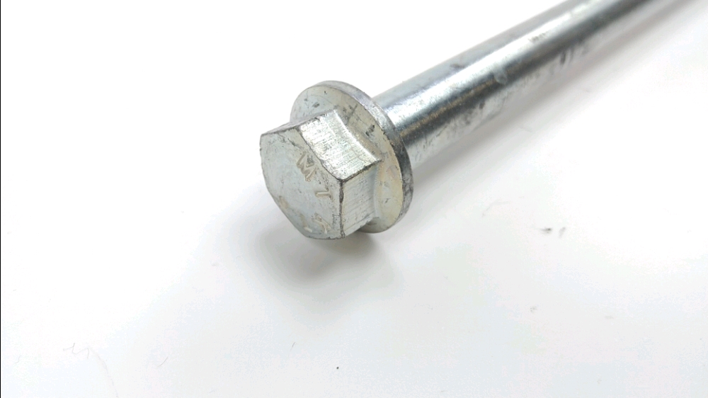 AXE DE BRAS OSCILLANT
