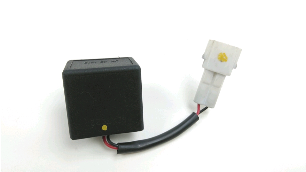 PACK ELECTRIQUE