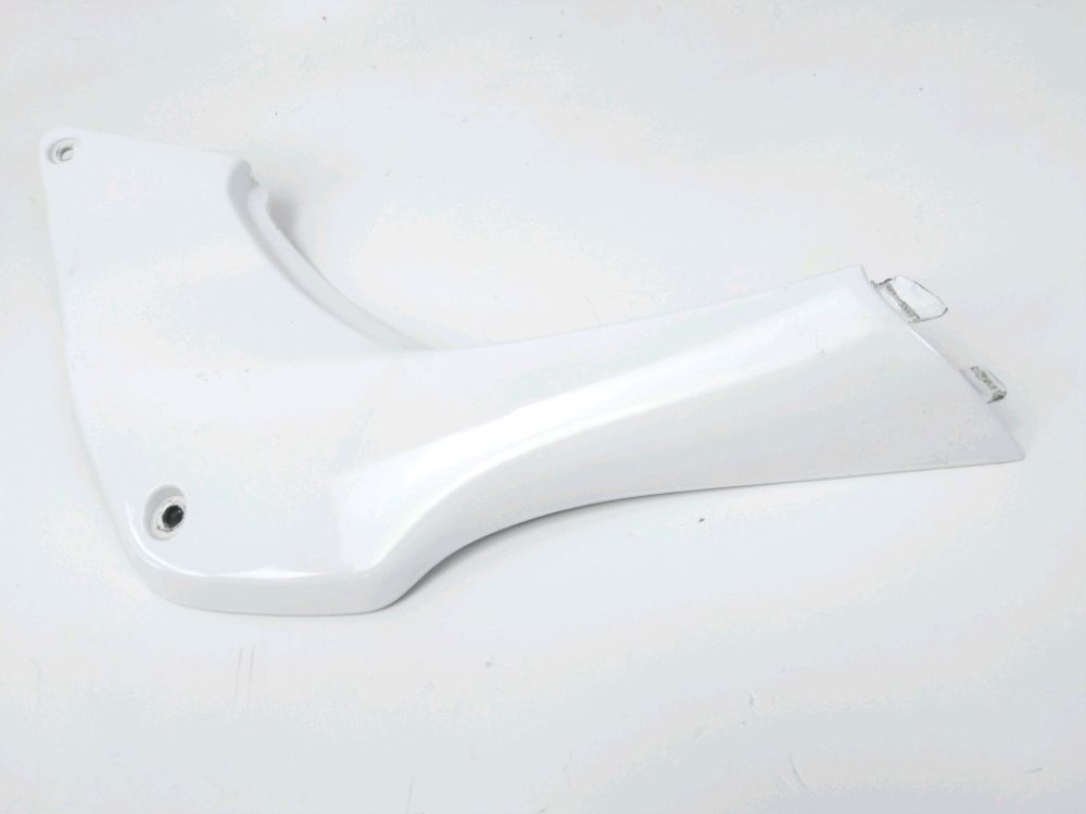 CACHE LATERAL GAUCHE