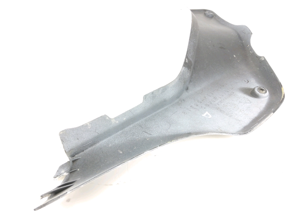 CACHE LATERAL GAUCHE