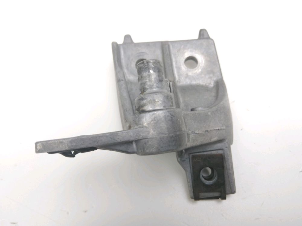 PLATINE ARRIERE DROITE COMPLETE