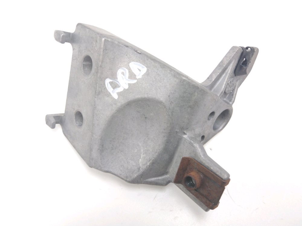 PLATINE ARRIERE DROITE COMPLETE