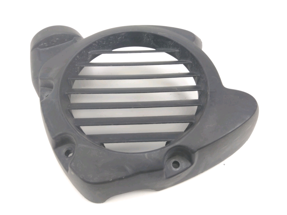GRILLE DE RADIATEUR