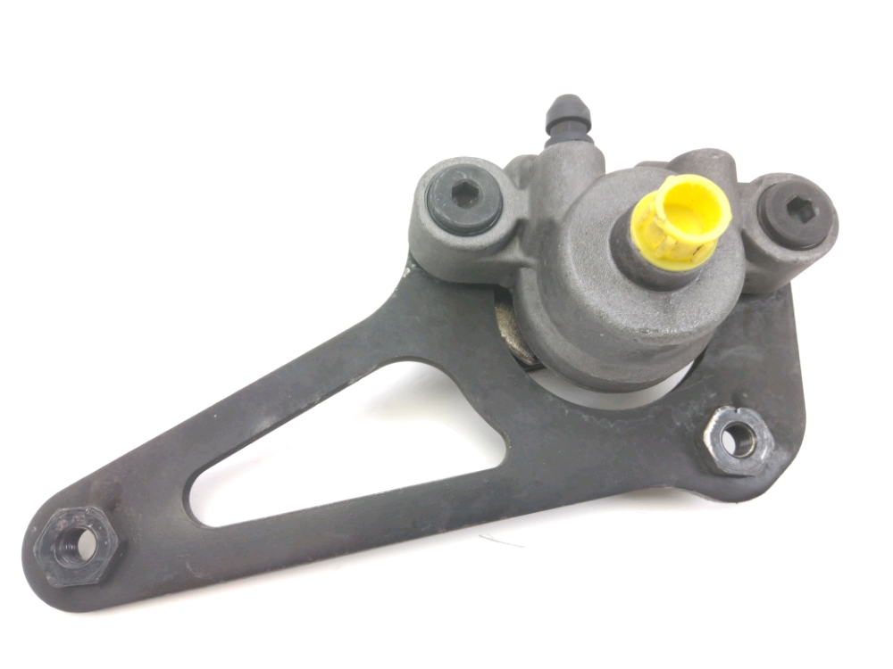 Etrier frein arriere