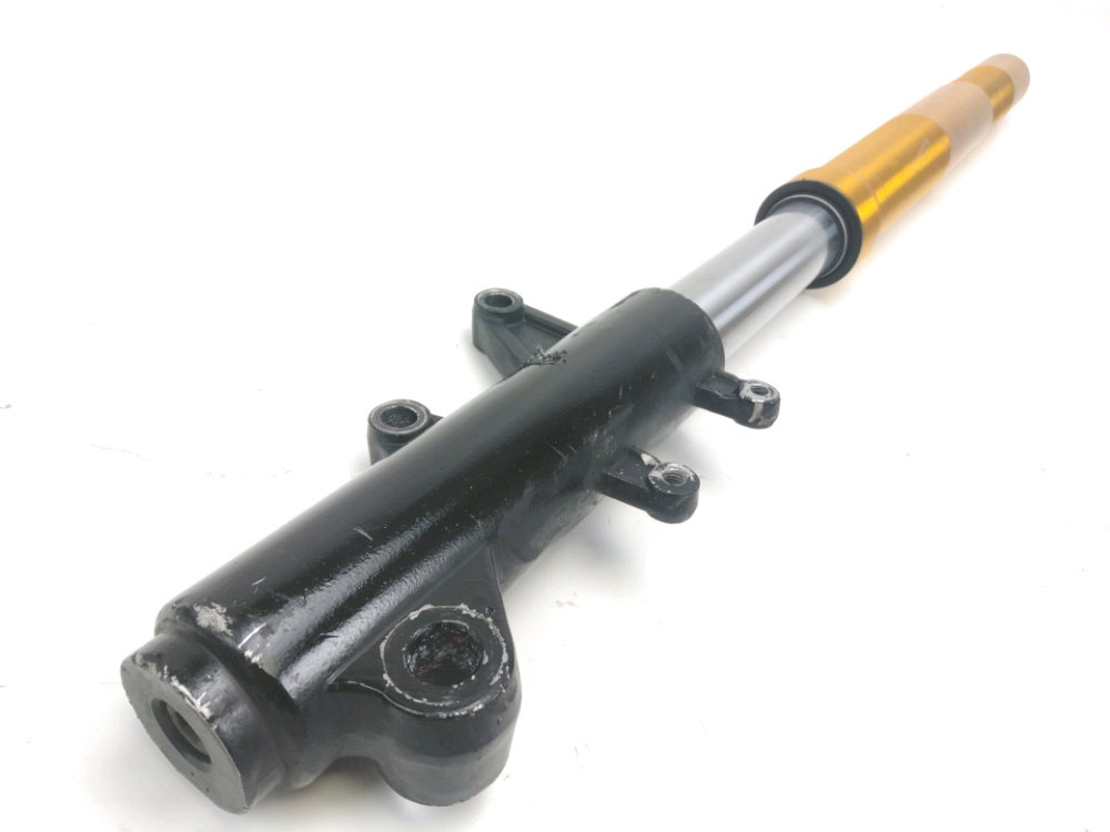 Tube de fourche droit